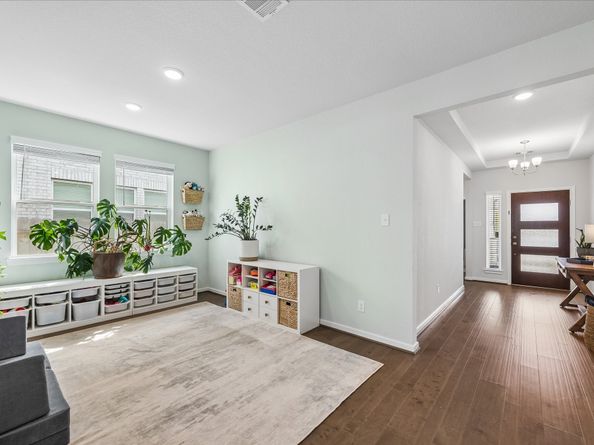 3859 Chapman Bluff Drive, Spring TX 77386