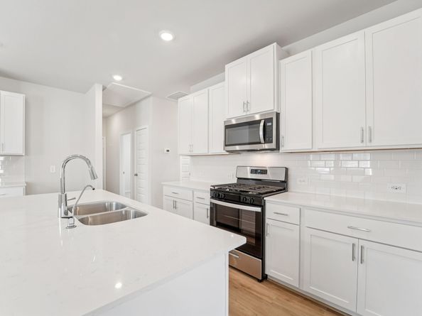 11432 Dark Amethyst Drive, Houston TX 77048