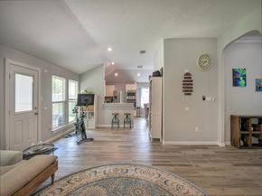 6111 Caroline Green Court, Spring TX 77373