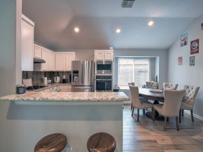 6111 Caroline Green Court, Spring TX 77373