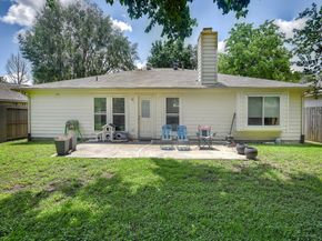 6111 Caroline Green Court, Spring TX 77373