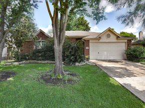6111 Caroline Green Court, Spring TX 77373