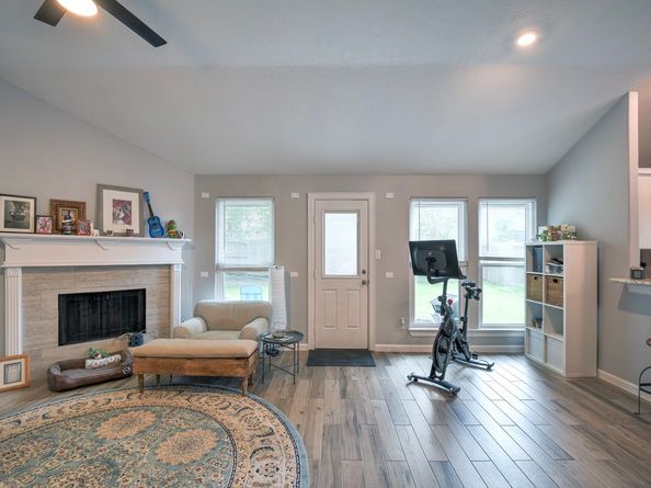 6111 Caroline Green Court, Spring TX 77373