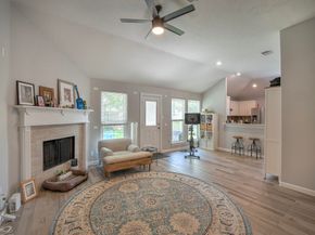 6111 Caroline Green Court, Spring TX 77373