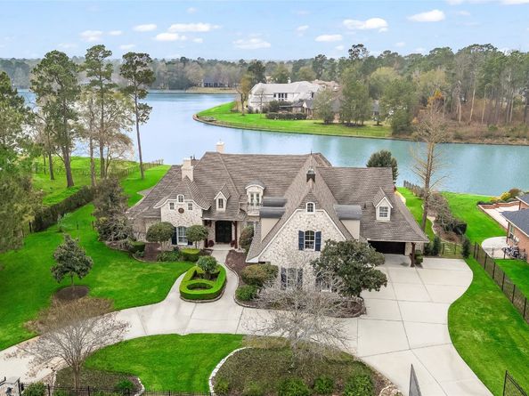 28207 E Benders Landing Boulevard, Spring TX 77386