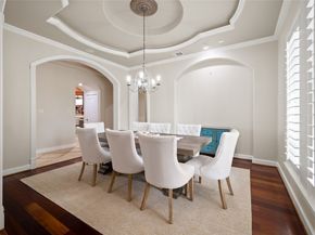 28207 E Benders Landing Boulevard, Spring TX 77386