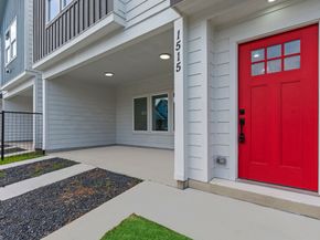 1513 Egypt Street, Houston TX 77009