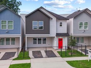 1513 Egypt Street, Houston TX 77009