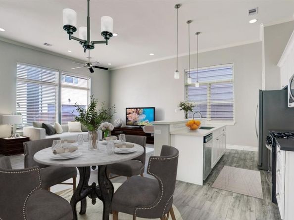 8907 Spring Knoll Forest Drive, Houston TX 77080