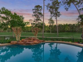 6611 Course View Lane, Spring TX 77389