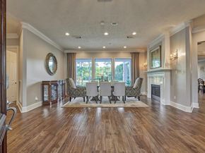 6611 Course View Lane, Spring TX 77389