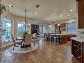 6611 Course View Lane, Spring TX 77389
