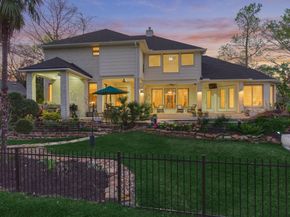 6611 Course View Lane, Spring TX 77389