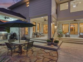 6611 Course View Lane, Spring TX 77389