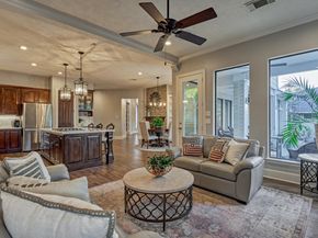 6611 Course View Lane, Spring TX 77389