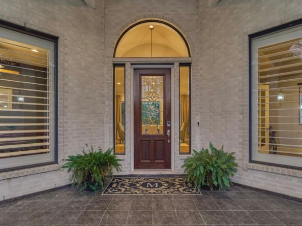 6611 Course View Lane, Spring TX 77389