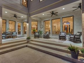 6611 Course View Lane, Spring TX 77389