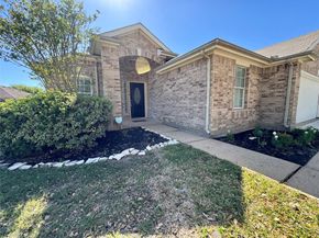 9530 Flying Eagle Court, Houston TX 77083