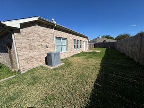 9530 Flying Eagle Court, Houston TX 77083