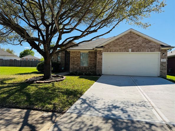 9530 Flying Eagle Court, Houston TX 77083