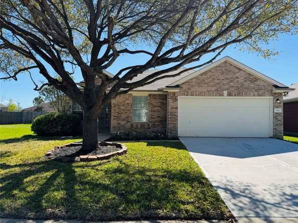 9530 Flying Eagle Court, Houston TX 77083