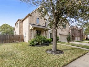 20410 Trumbull Ridge Drive, Cypress TX 77433
