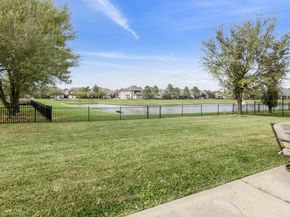 20410 Trumbull Ridge Drive, Cypress TX 77433