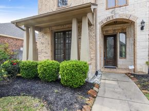 20410 Trumbull Ridge Drive, Cypress TX 77433