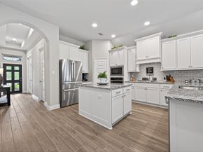 561 Cedar Harbor Court, Conroe TX 77304