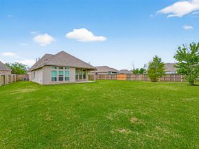 561 Cedar Harbor Court, Conroe TX 77304