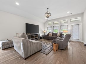561 Cedar Harbor Court, Conroe TX 77304