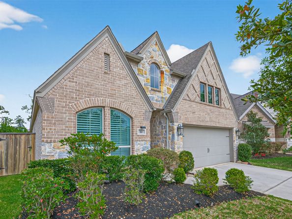 561 Cedar Harbor Court, Conroe TX 77304