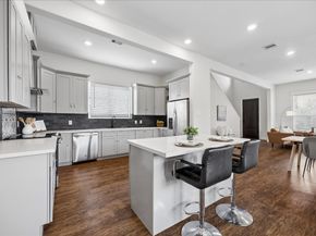 4209 Gunter Street, Houston TX 77020