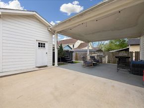 4209 Gunter Street, Houston TX 77020