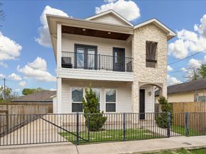 4209 Gunter Street, Houston TX 77020