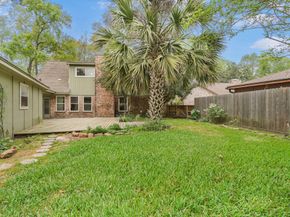 2918 Laurel Fork Drive, Kingwood TX 77339