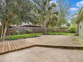 2918 Laurel Fork Drive, Kingwood TX 77339