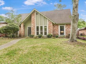 2918 Laurel Fork Drive, Kingwood TX 77339