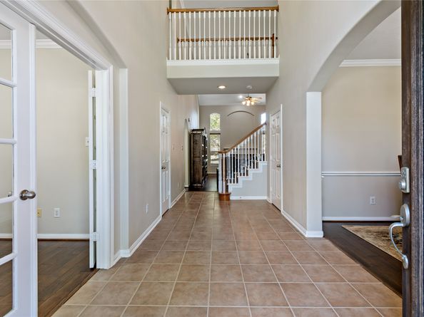 25596 Peppermill Creek Drive, Porter TX 77365