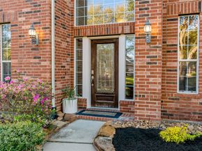 25596 Peppermill Creek Drive, Porter TX 77365