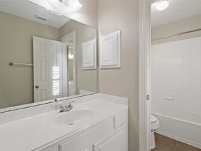 25596 Peppermill Creek Drive, Porter TX 77365