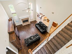 25596 Peppermill Creek Drive, Porter TX 77365