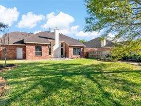 25596 Peppermill Creek Drive, Porter TX 77365