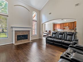 25596 Peppermill Creek Drive, Porter TX 77365