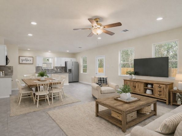 4947 Leamathew Street, Houston TX 77045