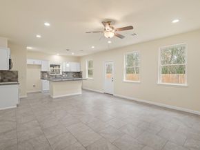 4947 Leamathew Street, Houston TX 77045