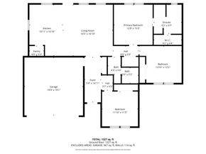 4947 Leamathew Street, Houston TX 77045