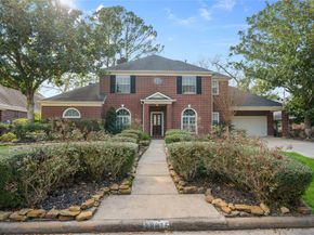 18815 Leisure Place Drive, Humble TX 77346