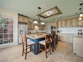 18815 Leisure Place Drive, Humble TX 77346