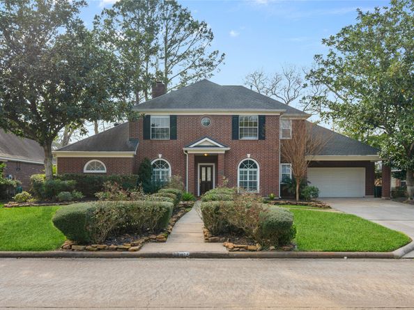 18815 Leisure Place Drive, Humble TX 77346